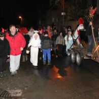 Malý Jirčanský Krampus