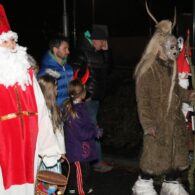 Malý Jirčanský Krampus