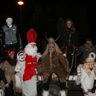 Malý Jirčanský Krampus