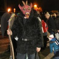 Malý Jirčanský Krampus