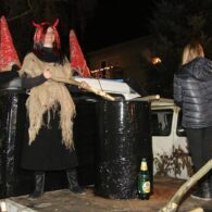 Malý Jirčanský Krampus