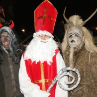 Malý Jirčanský Krampus