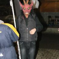 Malý Jirčanský Krampus