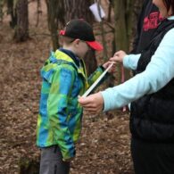 Ani déšť nezmařil 2. Psárský sedmiboj