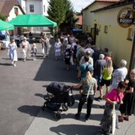 Křest knihy o historii, Cesta časem Psáry - Dolní Jirčany