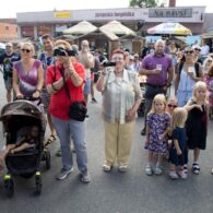 Křest knihy o historii, Cesta časem Psáry - Dolní Jirčany