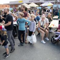 Křest knihy o historii, Cesta časem Psáry - Dolní Jirčany