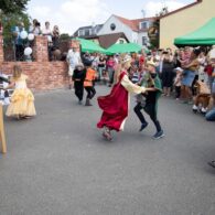 Křest knihy o historii, Cesta časem Psáry - Dolní Jirčany