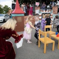 Křest knihy o historii, Cesta časem Psáry - Dolní Jirčany