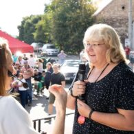 Křest knihy o historii, Cesta časem Psáry - Dolní Jirčany