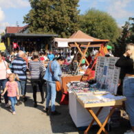 Svatováclavské posvícení 28.9.