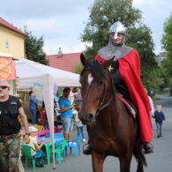 Svatováclavské posvícení 28.9.