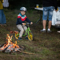 Pohádkový les 2021