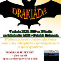 Drakiáda 2010