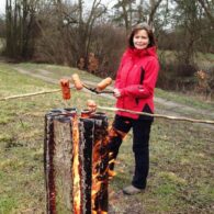 Jarní pochod - Od pramene k soutoku, 16. 3. 2019