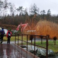 Jarní pochod - Od pramene k soutoku, 16. 3. 2019