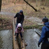 Jarní pochod - Od pramene k soutoku, 16. 3. 2019