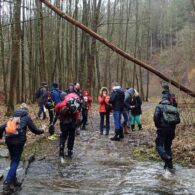 Jarní pochod - Od pramene k soutoku, 16. 3. 2019