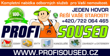 Profi SOUSED