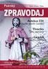 Psárský zpravodaj 1/2020