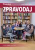 Psárský zpravodaj 1/2023