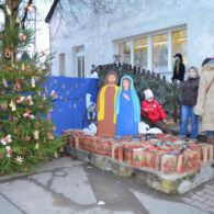 Staročeský advent