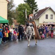 Svatováclavské posvícení