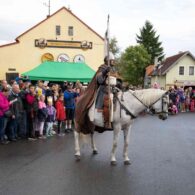 Svatováclavské posvícení