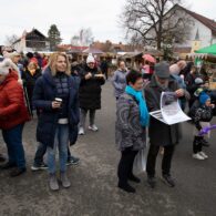 Staročeský advent 7.12.2024