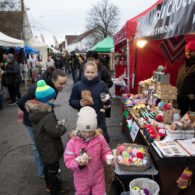 Staročeský advent 7.12.2024