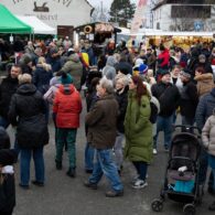 Staročeský advent 7.12.2024