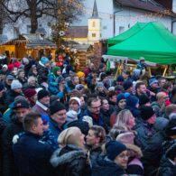 Staročeský advent 7.12.2024