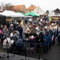 Staročeský advent 7.12.2024