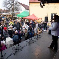 Staročeský advent 7.12.2024