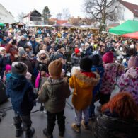 Staročeský advent 7.12.2024