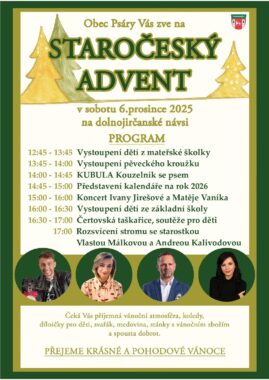 Staročeský advent
