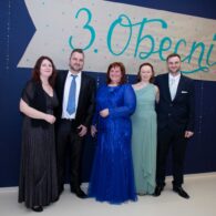 3. obecní ples
