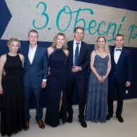 3. obecní ples