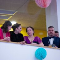 3. obecní ples