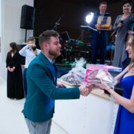 3. obecní ples
