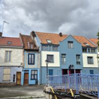 Zájezd Normandie 2025