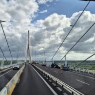 Zájezd Normandie 2025