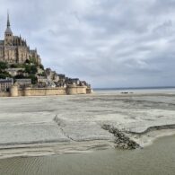 Zájezd Normandie 2025