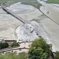 Zájezd Normandie 2025