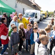 Májové slavnosti 2025