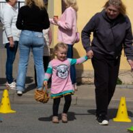 Velikonoční sousedské setkání
