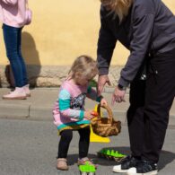Velikonoční sousedské setkání