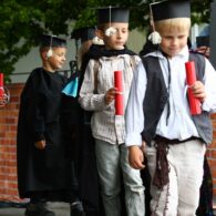 Májové slavnosti 2025