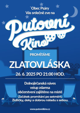 Letní kino Letní kino