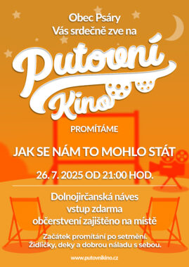 Letní kino